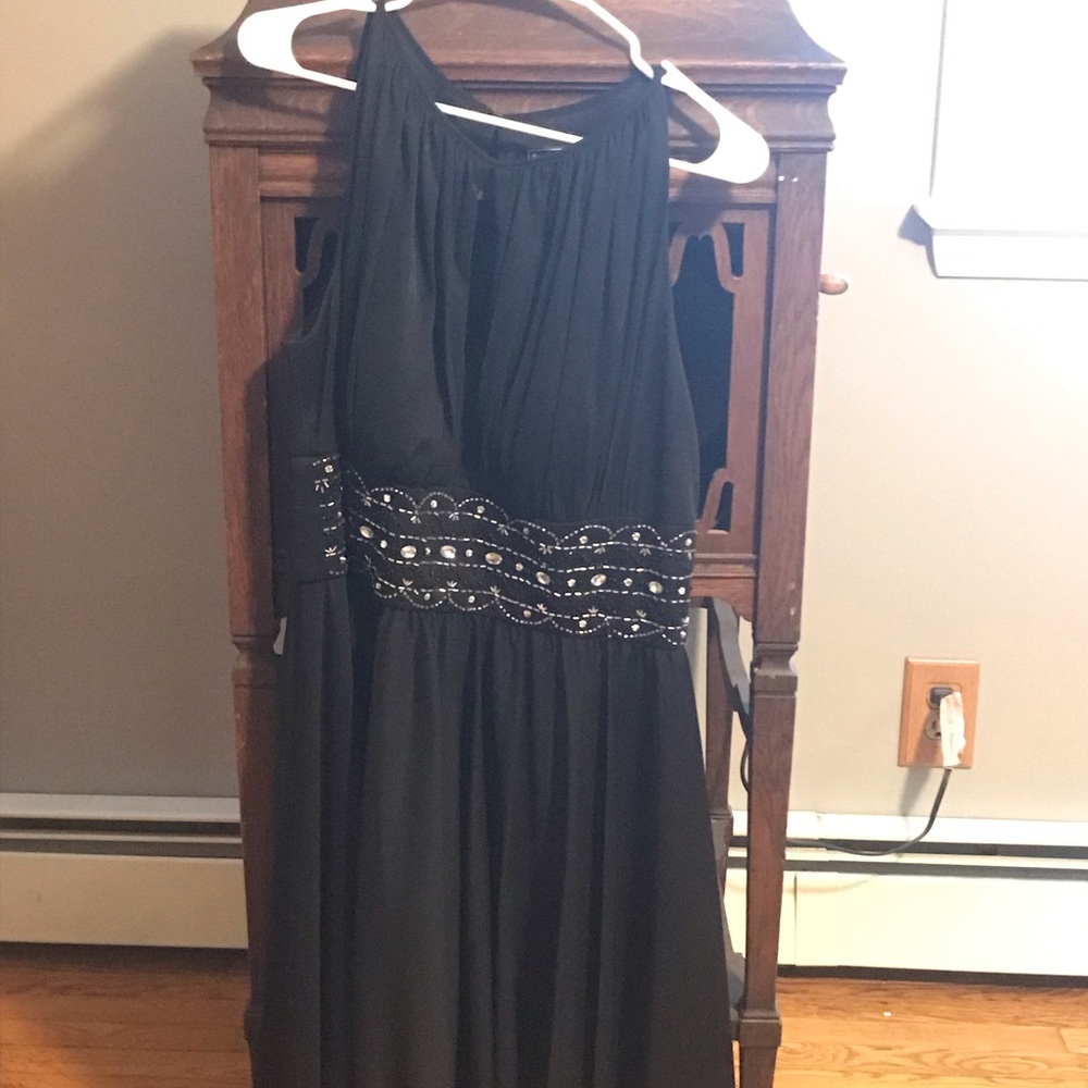 Jessica Howard cocktail dress